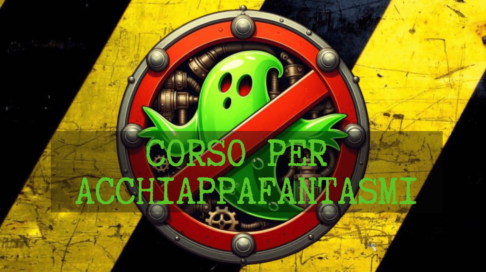 2 Attore dal vivo Halloween TheDoor